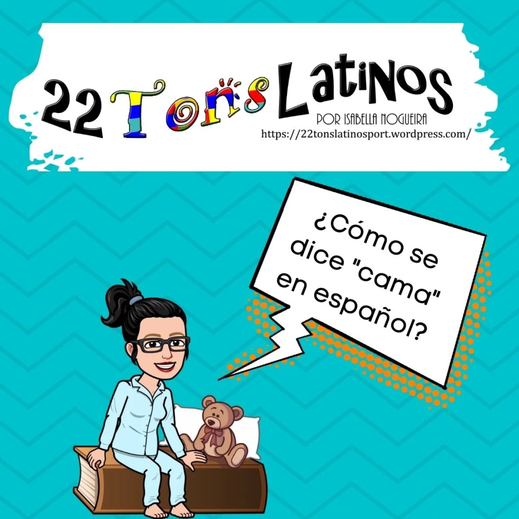 Como se diz volta às aulas em espanhol? – 22 Tons Latinos